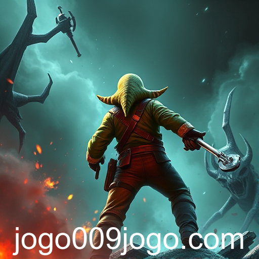A Emoção dos Jogos de Ação: Destreza, Intensidade e Imersão