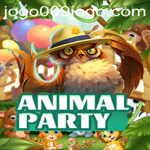 Discovering the Fun and Excitement of AnimalParty