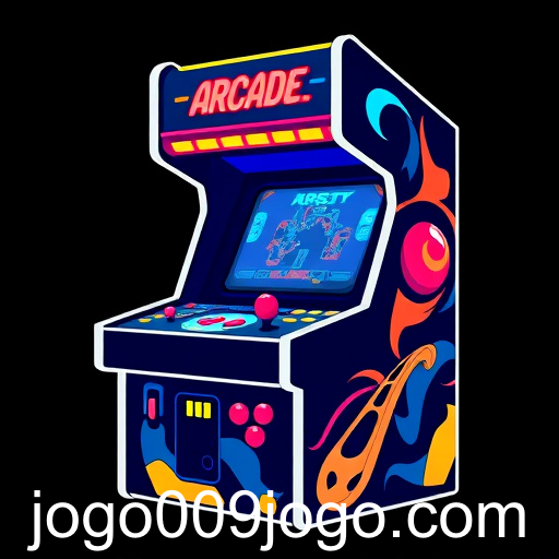 Explorando a Magia dos Jogos de Arcade no jogo009