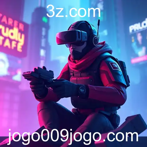 A Revolução dos Jogos em Realidade Aumentada