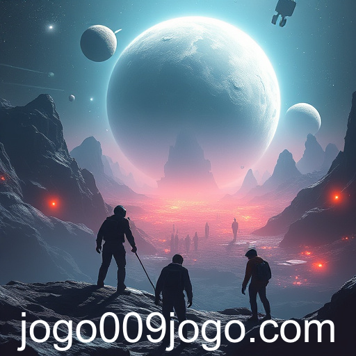 Revolução nos Jogos Digitais com Realidade Aumentada