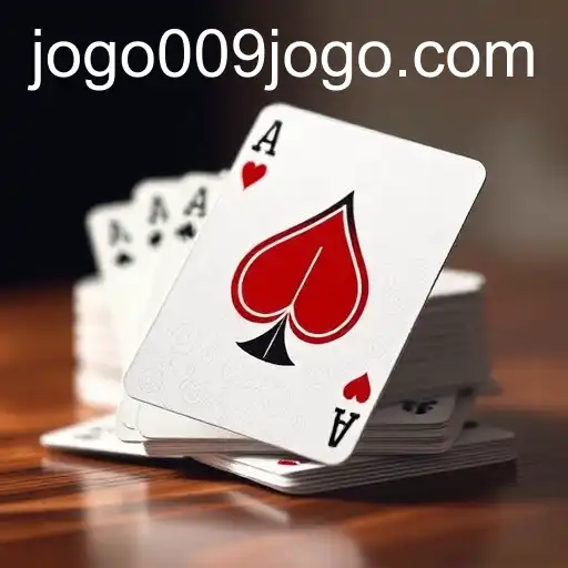 The Allure of Card Games: Discovering Jogo009