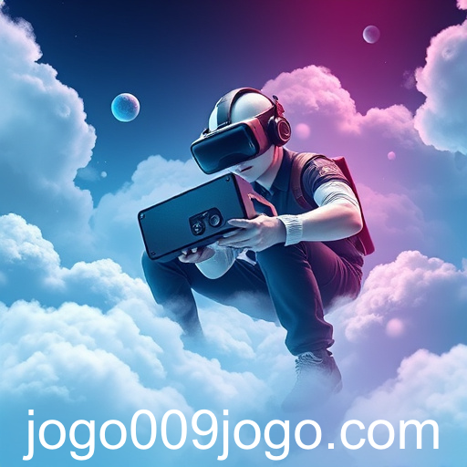 A Revolução dos Jogos em Cloud Computing