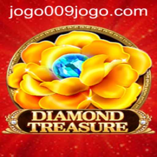 Unveiling Diamondtreasure: The Captivating World of Jogo009