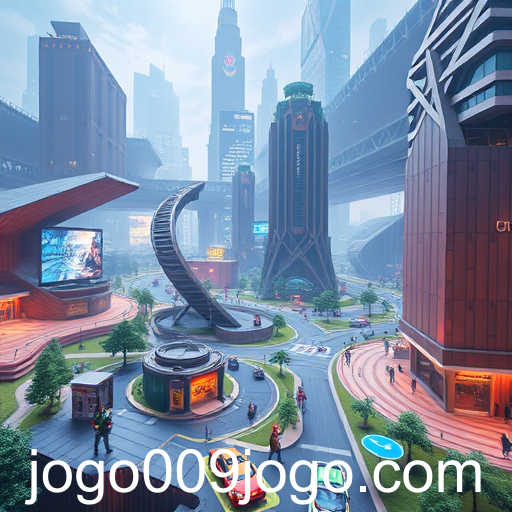 Revolução Digital nos Jogos e os Impactos da Realidade Aumentada
