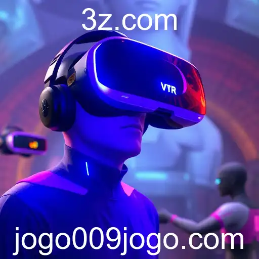 Explorando o Futuro dos Jogos em 2025
