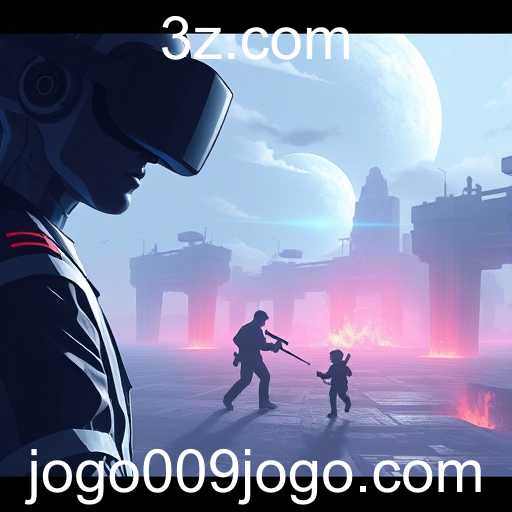 O Futuro dos Jogos: Inovações e Desafios