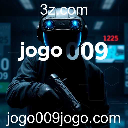 O Futuro do Entretenimento Digital com 'jogo009'