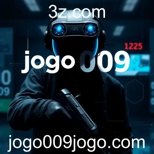 O Futuro do Entretenimento Digital com 'jogo009'