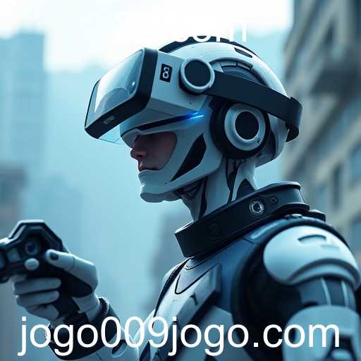 Rumo ao Futuro dos Jogos: 