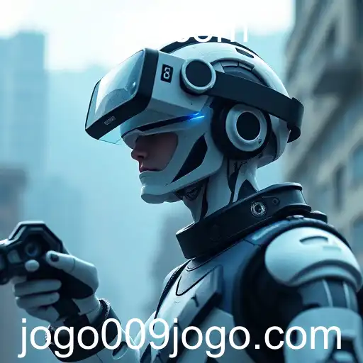 Rumo ao Futuro dos Jogos: 