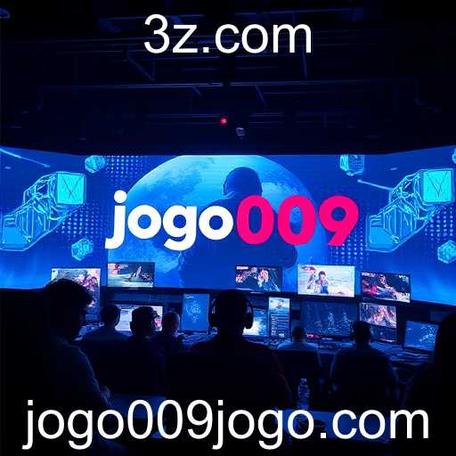 A Ascensão do 'jogo009' e Suas Novidades em 2025