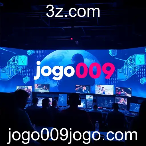 A Ascensão do 'jogo009' e Suas Novidades em 2025