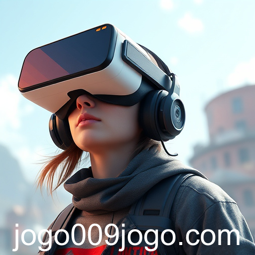 Revolução nos Jogos: Sustentabilidade e Inovações Tecnológicas