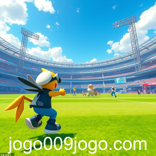 Revoluções no Universo dos Jogos: Tendências e Expectativas