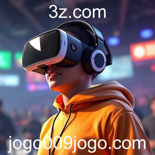 Revolução e Tendências no Mundo dos Jogos