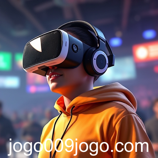Revolução e Tendências no Mundo dos Jogos