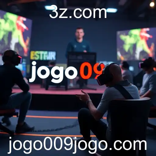 A Evolução do Mercado de Jogos em 2025