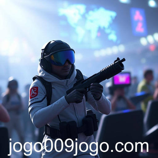 Revolução nos Games: Novidades Incríveis para 2025