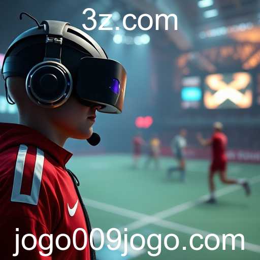 Explorando a Nova Era dos Jogos: Inovações e Tendências de 2025