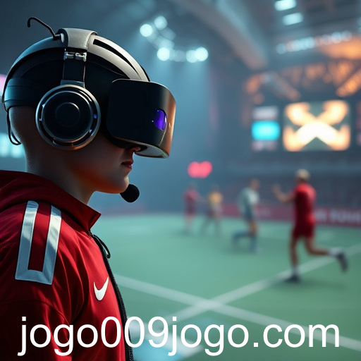 Explorando a Nova Era dos Jogos: Inovações e Tendências de 2025