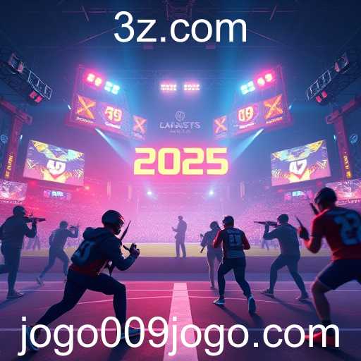 Revolução dos Jogos: O Impacto de Inovações Tecnológicas em 2025