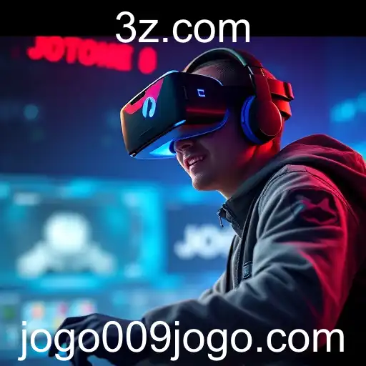 Revolução nos Jogos: Novas Tecnologias e Tendências