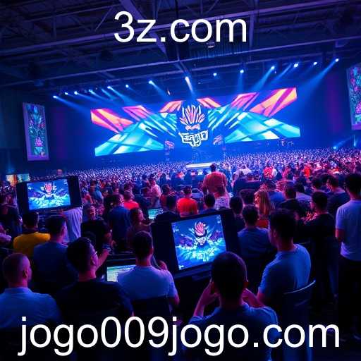 A Revolução dos Jogos: Tendências e Desafios de 2025
