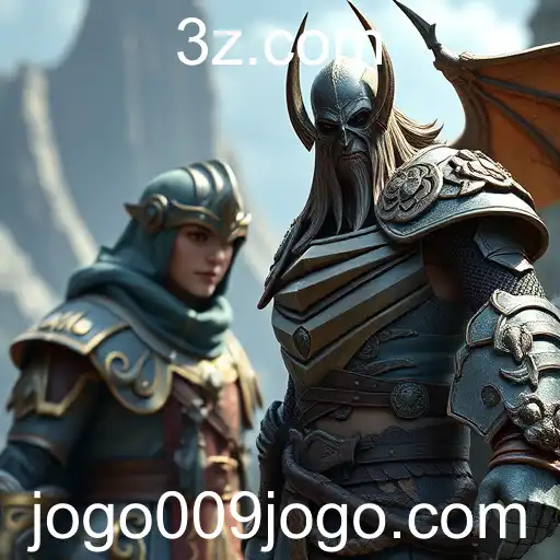 A Revolução dos Jogos em 2025: O Impacto de 