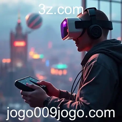 Inovações Transformadoras no Mundo dos Jogos