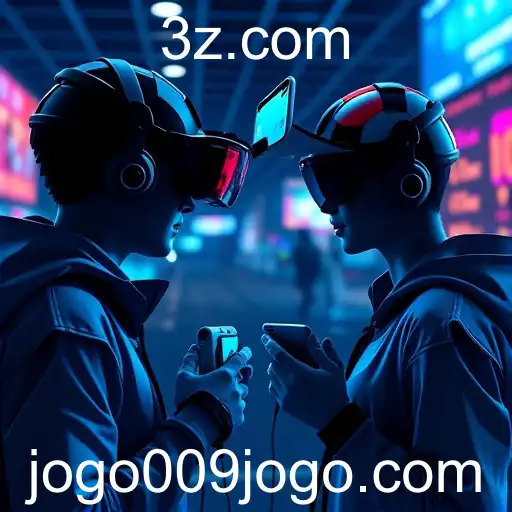 Tendências e Inovações no Mundo dos Games em 2025