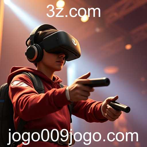Revolução dos Jogos com Realidade Aumentada