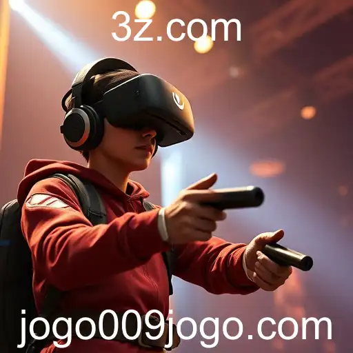 Revolução dos Jogos com Realidade Aumentada