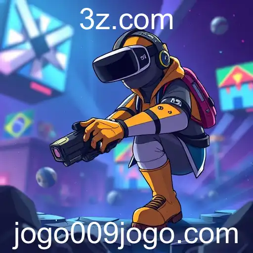 A Evolução dos Jogos em 2025