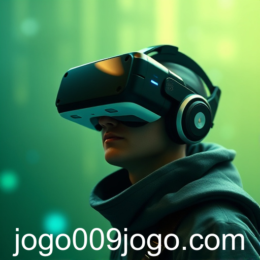 A Revolução dos Jogos e o Impacto Global em 2025