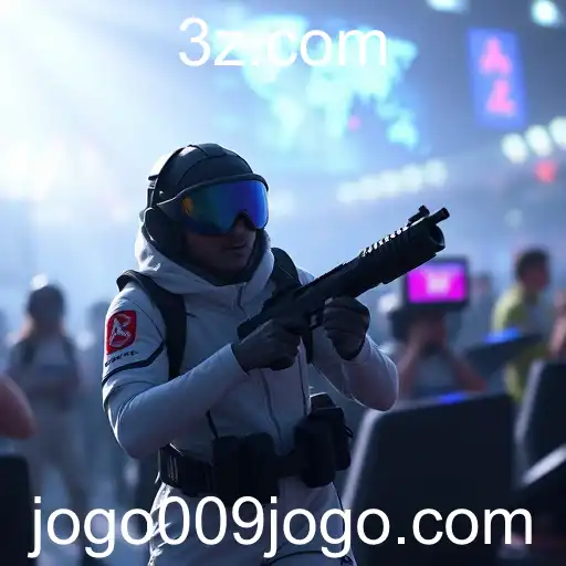 A Revolução dos Jogos: Avanços e Desafios