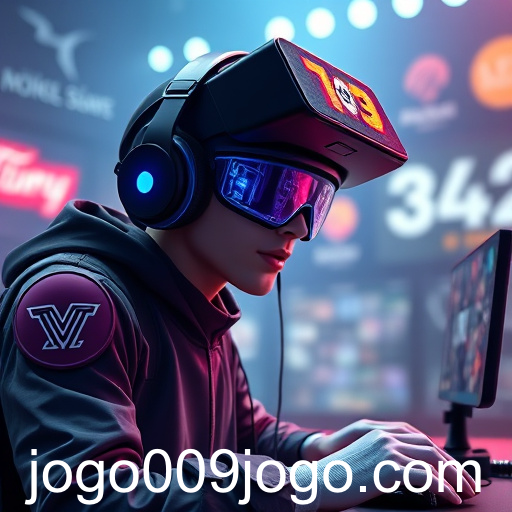 A Revolução dos Jogos Online Continúa