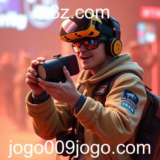 A Revolução dos Jogos: Impacto e Tendências