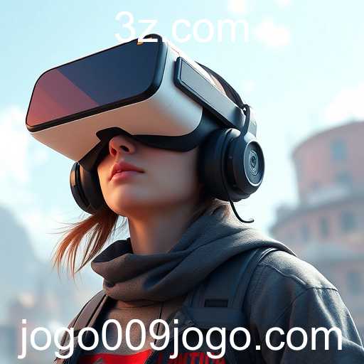 Revolução Visual dos Novos Jogos