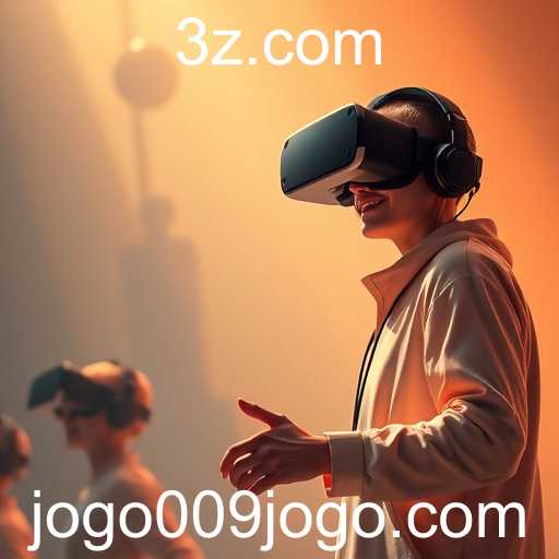 Revolução no Mundo dos Jogos: Tecnologias Emergentes e Impactos