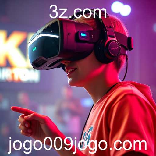 Avanços Tecnológicos Revolucionam o Mundo dos Jogos