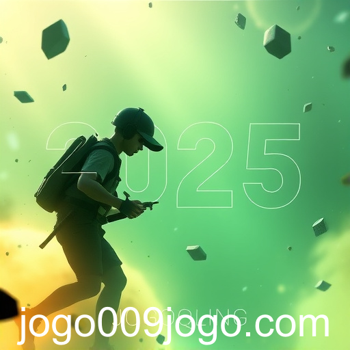 Inovações e Tendências em Jogos
