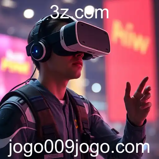 Tendências Emergentes no Mundo dos Jogos Digitais