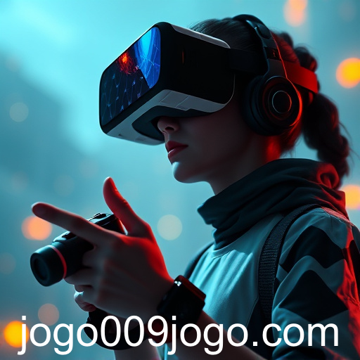 Avanços e Desafios no Mundo dos Jogos em 2025
