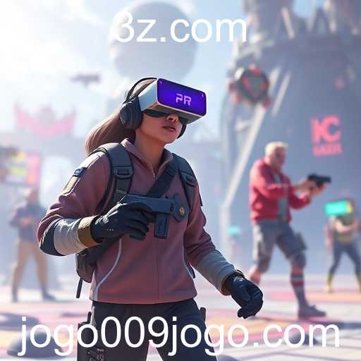 Tendências do Mundo dos Jogos em 2025