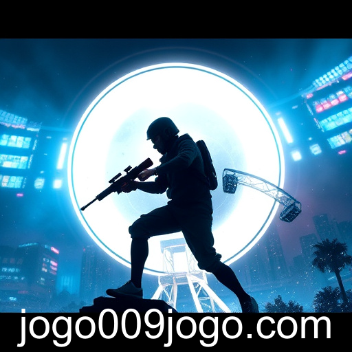 Novas Tendências Revolucionam o Cenário dos Jogos