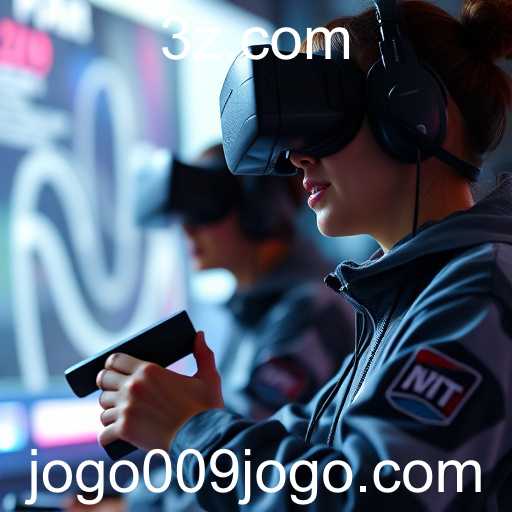 Tendências e Evoluções no Mundo dos Jogos em 2025