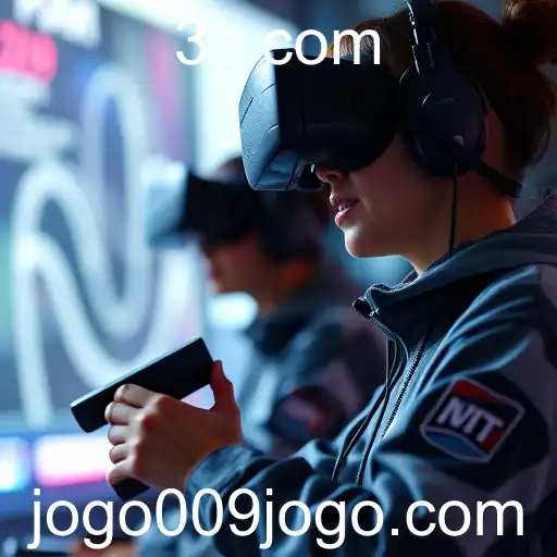 Tendências e Evoluções no Mundo dos Jogos em 2025