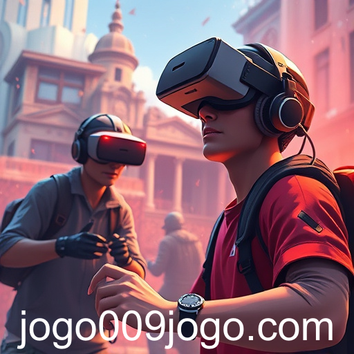 Inovações Mudam o Cenário do Universo dos Jogos
