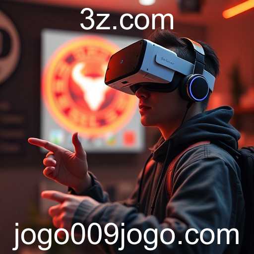 Revoluções no Mundo dos Jogos e o Impacto Atual